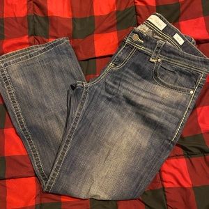 Buckle BKE Culture Jeans